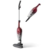 Electrolux STK13 - Aspirador vertical com fio 127V, Vermelho