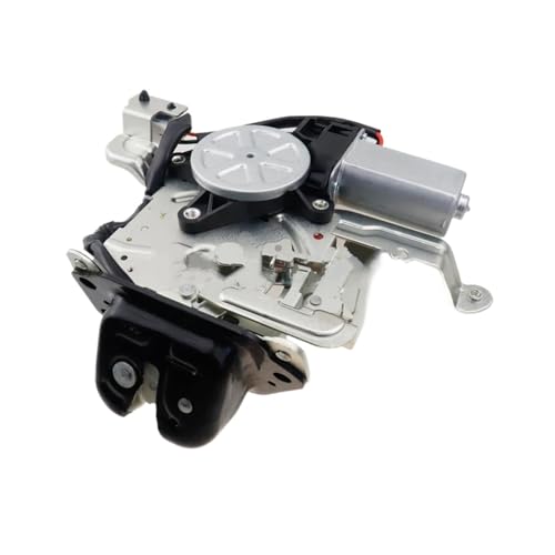 Motor actuador de pestillo para Nissan Rogue y Murano repuesto de maletero