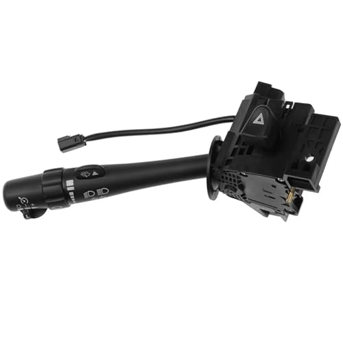 Levier clignotant et commutateur d'essuie-glace pour restaurer les commandes de votre camion GMC