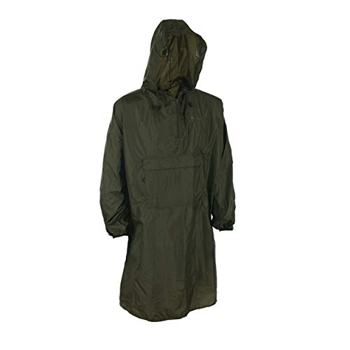 Snugpak Poncho Olive