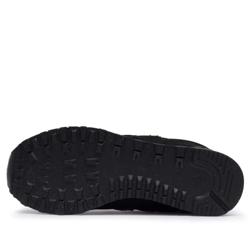 Tenis Nb 515v2 Feminino, Calçados Feminino, Preto, 39