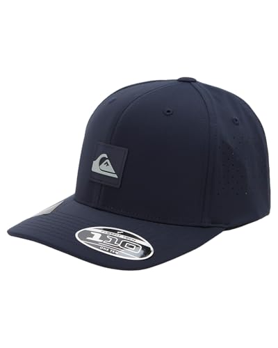 Chapeau Homme Snapback Adapté Quiksilver casquette de sport réglable