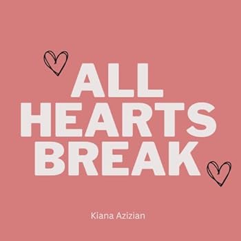Paperback All Hearts Break Book