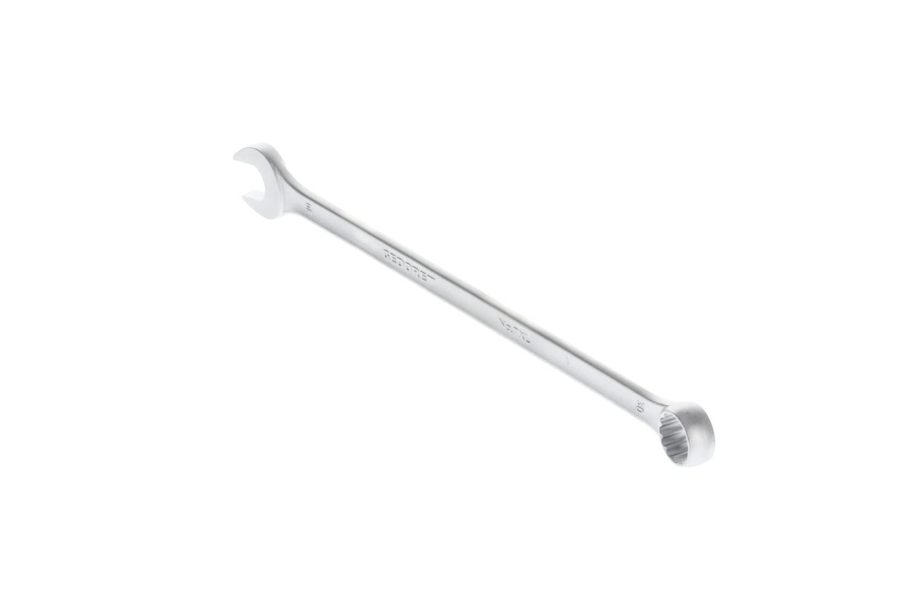 Gedore 7XL30 Combination Spanner D3113A 30, 0mm Extra Long