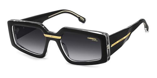 Carrera Victory C12 lunettes de soleil femme chic en terrasse