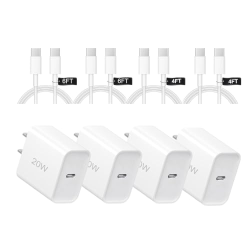 i Phone 18 17 16 Charger,Type c Charger Fast Charging,c wall Chargers Block - image 1