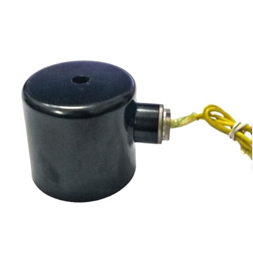 Bobine solénoïde 2W pour réparer une électrovanne DN40 bloquée en 110V - 2