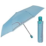 IDEA DE REGALO: Perletti no es solo un paraguas práctico y funcional sino también el regalo ideal para amigos, familia y colegas de trabajo que siempre quieren estar a la moda que sin duda van a apreciar su diseño elegante y coloreado.