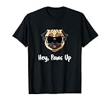 Photo Gallery occhiali da sole paws up pug dog love-r maglietta Photo Gallery occhiali da sole paws up pug dog love-r maglietta