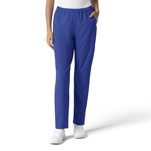 Image of Wink Women's Women's Slim Leg Scrub Pant