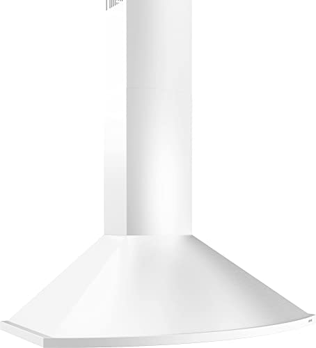 Zephyr ZSA-M90FS Zsa-M90F Savona 290-600 Cfm 36 Inch Wide Wall Mounted Range Hood thumb #1