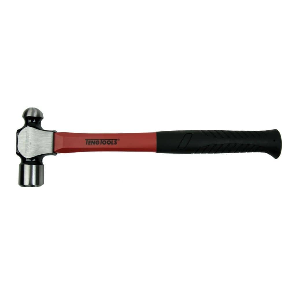 Teng Tools Black Tengtools – Ball Hammer Ø 28Mm