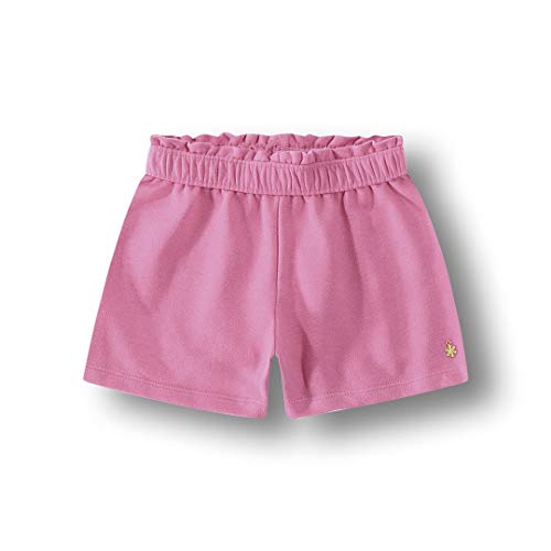 Short Exotic Tropic Marisol Play meninas, Rosa, 6