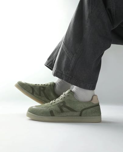 Image of Rare Rabbit Mens Orla Sneaker