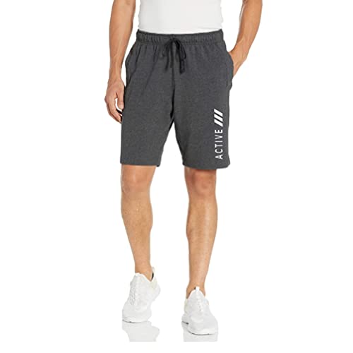 Image of KART BLACK Plus Size Men's Shorts with Pocket|Casual Knit Shorts|Printed Shorts|Over Sized Shorts|(S,M,L,XL,XXL,3XL,4XL,5XL) Combo Pack of 2