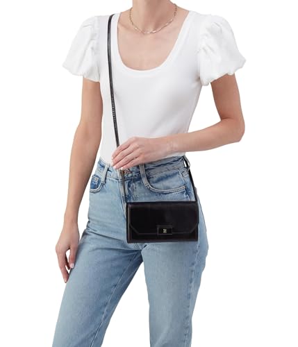 Image of HOBO Romy Wallet Crossbody