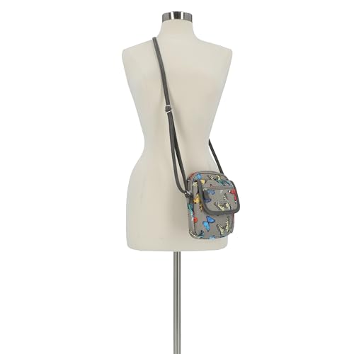 Image of MultiSac Everest Crossbody Bag