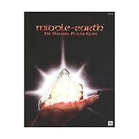 Middle-earth: The Wizards Player Guide (#3334) 1558062572 Book Cover
