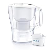 Incluye un filtro MAXTRA+: prepara el té y el café con un aroma completo y un sabor intenso; además ofrece una protección óptima a tu cafetera o tetera.