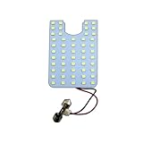 BRIGHTZ ミラココア L675S L685S LEDルームランプ 1PC 【 T－ROOM－LAMP-019-1PC 】 L675 L685 675 685 ミラ ココア