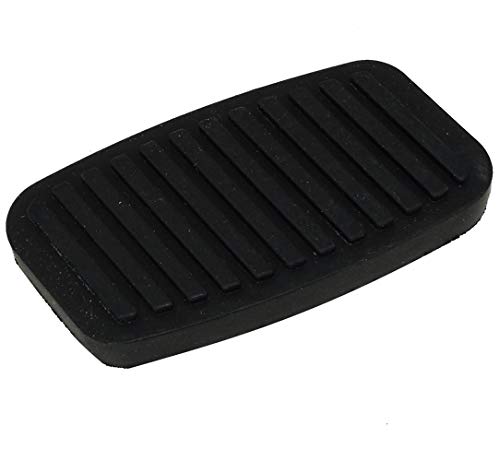 AERZETIX: Coiffe Couvre pédale accélérateur Compatible avec OEM 1604.07 C43091
