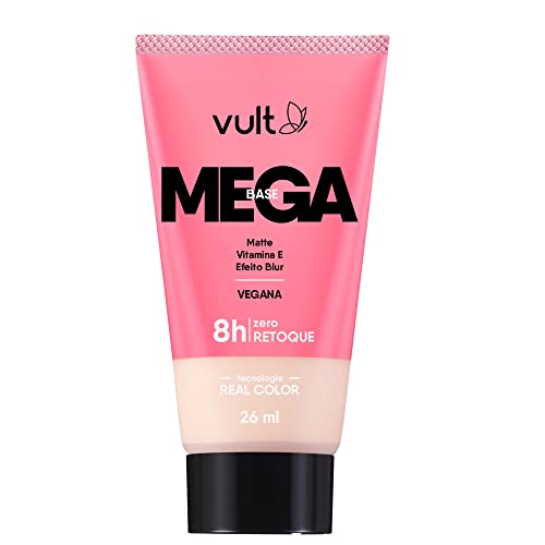VULT MEGA BASE COR V180 26ML