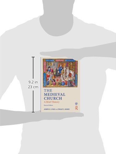 The Medieval Church: A Brief History - Image 3