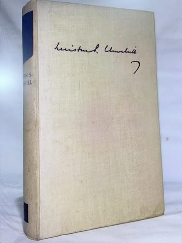 The Second World War Vol. V: Closing the ring. ... B0000CICA8 Book Cover