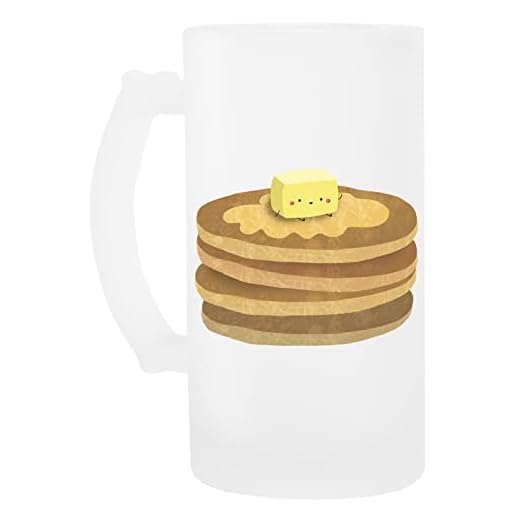 Crêpes! Un Verre Bière Agresser Beer Mug