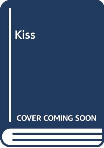Kiss 0517110334 Book Cover