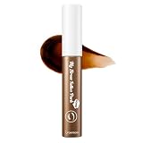 berrisom 公式 ベリサム マイブロウ タトゥーパック 色落ちしない アイブロウ 眉毛ティント 眉ティント Oops My Brow Tattoo Pack (Latte Brown)
