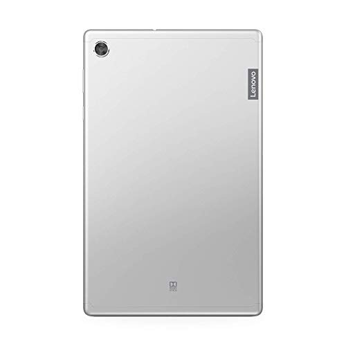 Lenovo-M10-FHD-Plus-Tablet-de-103-Full-HD-MediaTek-Helio-P22T-4-GB-de-RAM-64-GB-ampliables-hasta-256-GB-Android-9-4G-LTE-WiFi-y-Bluetooth-50-Gris