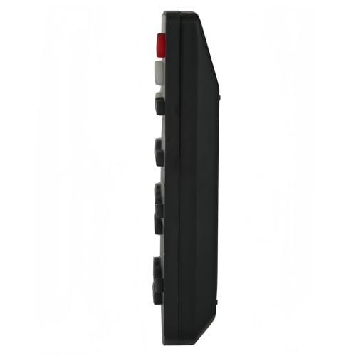 Télécommande pour barre de son Yamaha YAS-203 perdue ou en panne de boutons - 7