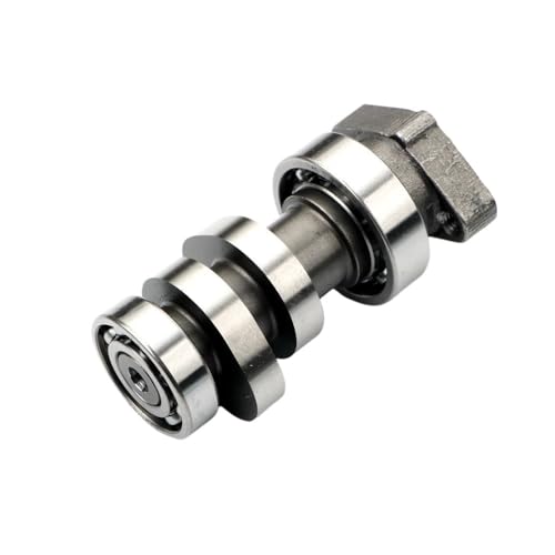 Árbol de levas CBF125 soluciona ruidos de motor y pérdida potencia 3