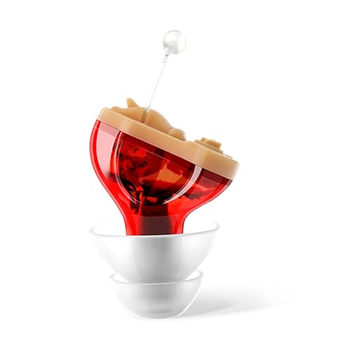 Premium Digital All Pro Device  Red   MZ 38