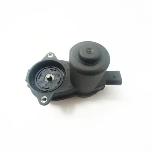 Freno de mano estacionamiento servomotor actuador para rampas seguras en Audi Q5 Q3 6
