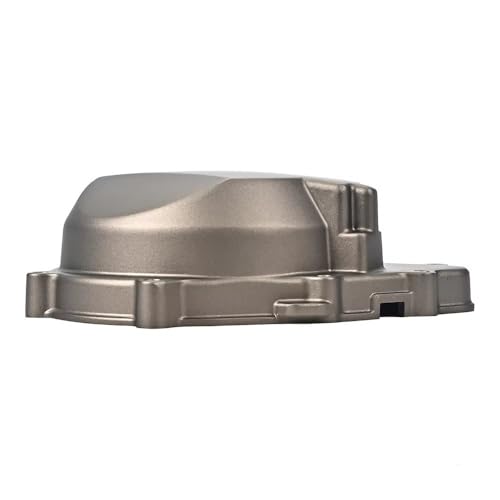 Carter de moteur ZX6R 2003-2004 couvercle robuste en alliage - 3