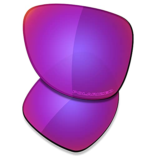 Image of SAUCER Premium Replacement Lenses for Oakley Dispatch 2 OO9150 Sunglasses