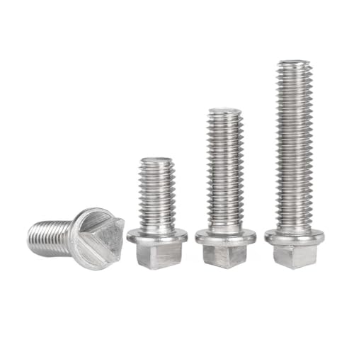 lW 2`10 M6 M8 M10 304 XeXX`[ OtOpwbhh~lW X[^[{bNXK[h[{gp(M8x35(5pcs))