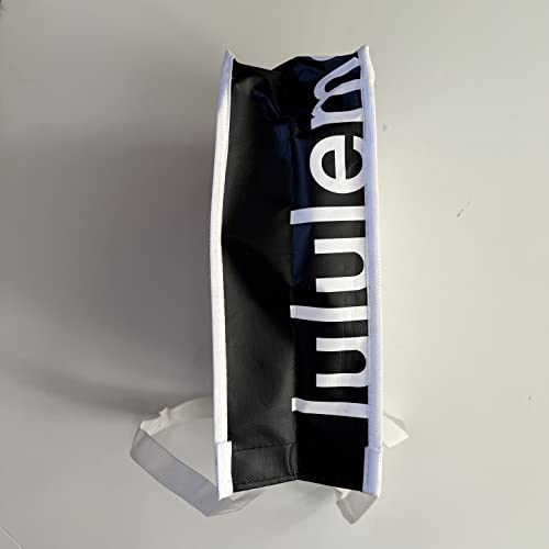 Lululemon Reusable Shopping Tote