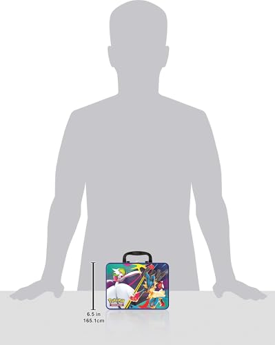 Image of Pokemon TCG: Collector Chest - Fall 2025