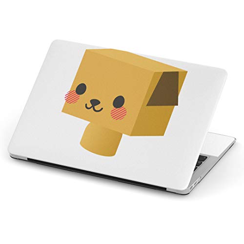 MacBook Air 13inch A1466 / A1369 専用スキンシール 2010~2017モデルまで対応 マックブック エア Mac Air 13インチ ノートブック フィルム ステッカー アクセサリー 保護 007150 ラブリー ユニーク