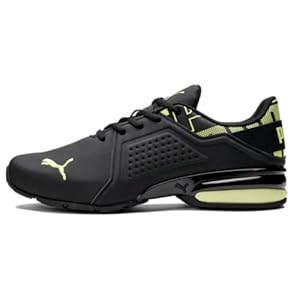 PUMA Viz Runner, Scarpe da Corsa Uomo