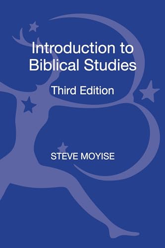 Introduction to Biblical Studies view 2