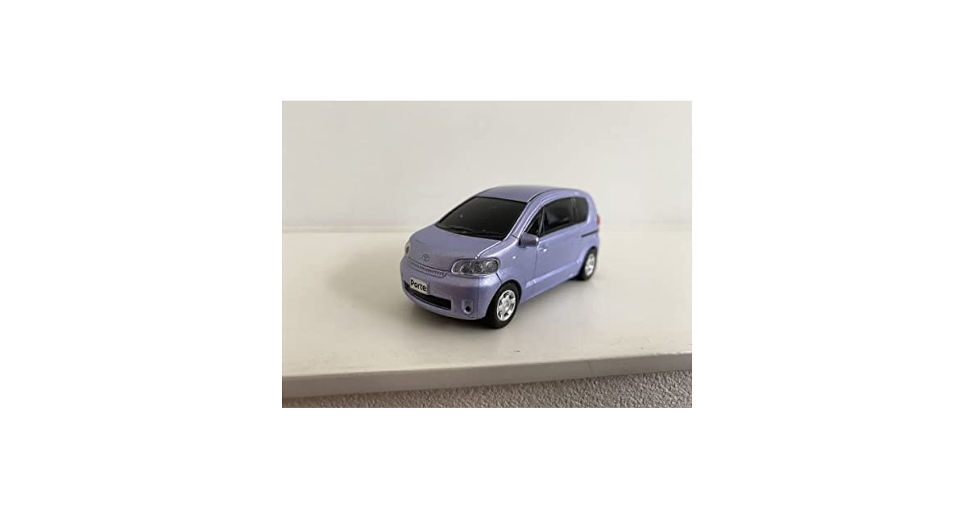 専用　リペイント品 Amazon | ミニカー 初代ポルテ Porte ディーラー特注 非売品
