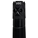 Riot Balls 12 Gauge Shotgun Choke Tube, Black, Extended Length (Beretta Optima HP)