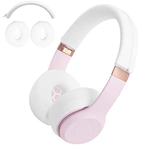 Adhiper 2-in-1 �V���R�� ���΍�P�[�X�J�o�[ Beats Solo 4 & Solo 3 �w�b�h�z���p�A�\�t�g����~�߃C���[�p�b�h�J�o�[ & �t�@�X�i�[�t���w�b�h�o���h�J�o�[ Solo4 Solo3 �A�N�Z�T���[�A�h���E�h�� - �z���C�g