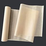 CRAFTJOY Bamboo Rice Paper - Ultra-Thin,Transparent& Tear,and Resistant for...