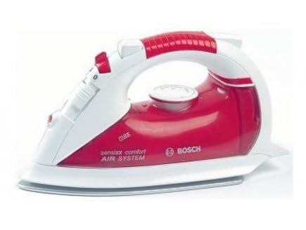 cavernedesjouets Jouet Imitation pour Enfant Fer a Repasser pour Bosch - Set Jeu Fille ménage +...