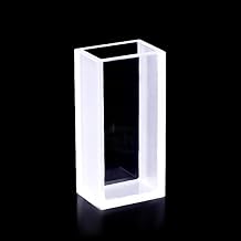 10mm Lovibond Tintometer Cuvette Cell 6ml